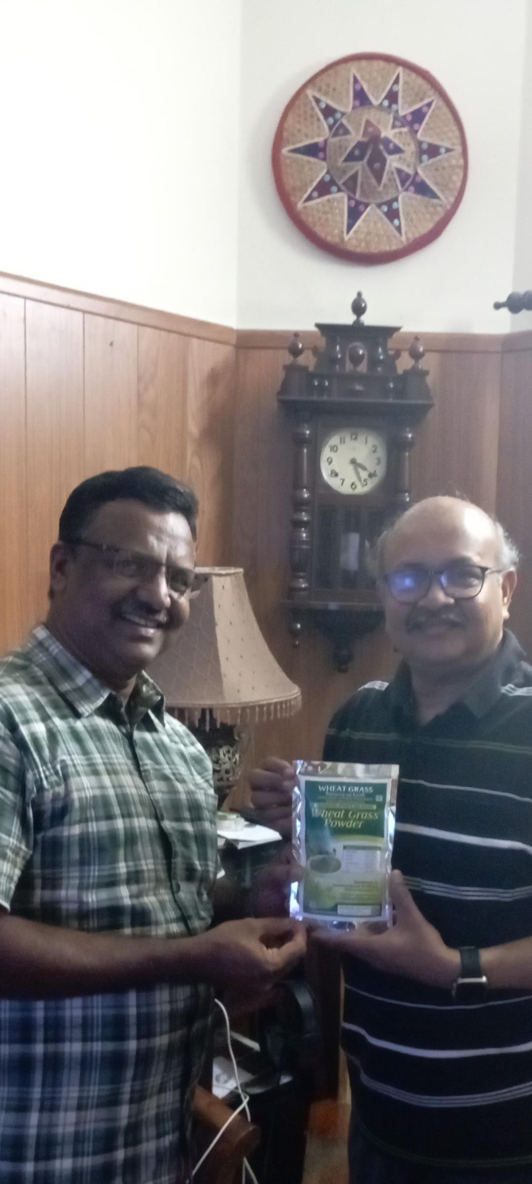 Dr. Prathapan 